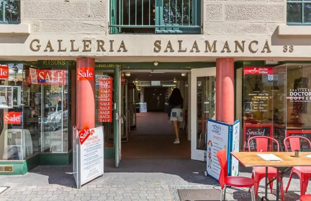 Salamanca Galleria Apartments-1
